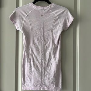 Lululemon swiftly top